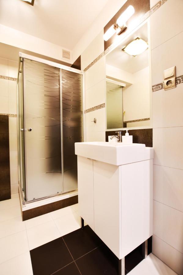 Apartament O2 - Osiedle Jantar Kolobrzeg Luaran gambar
