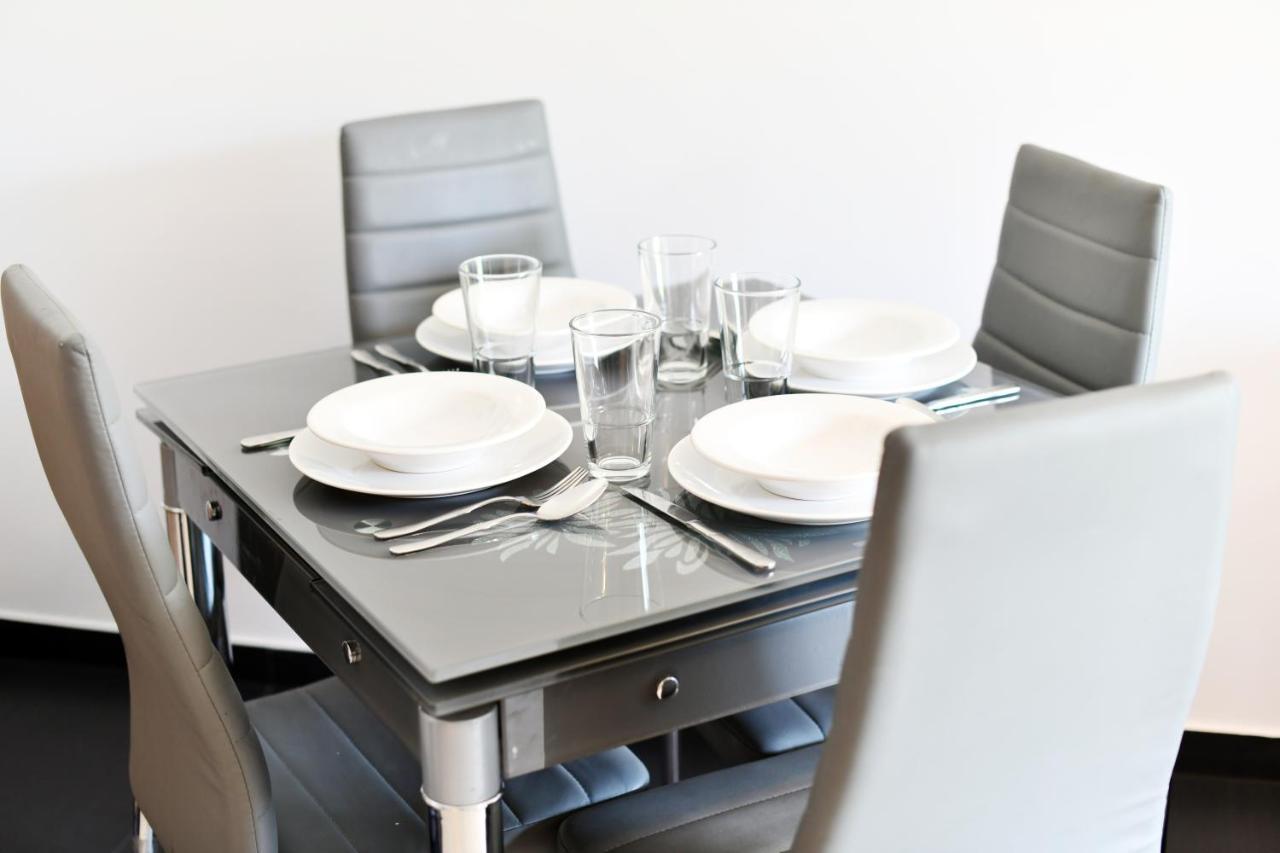 Apartament O2 - Osiedle Jantar Kolobrzeg Luaran gambar