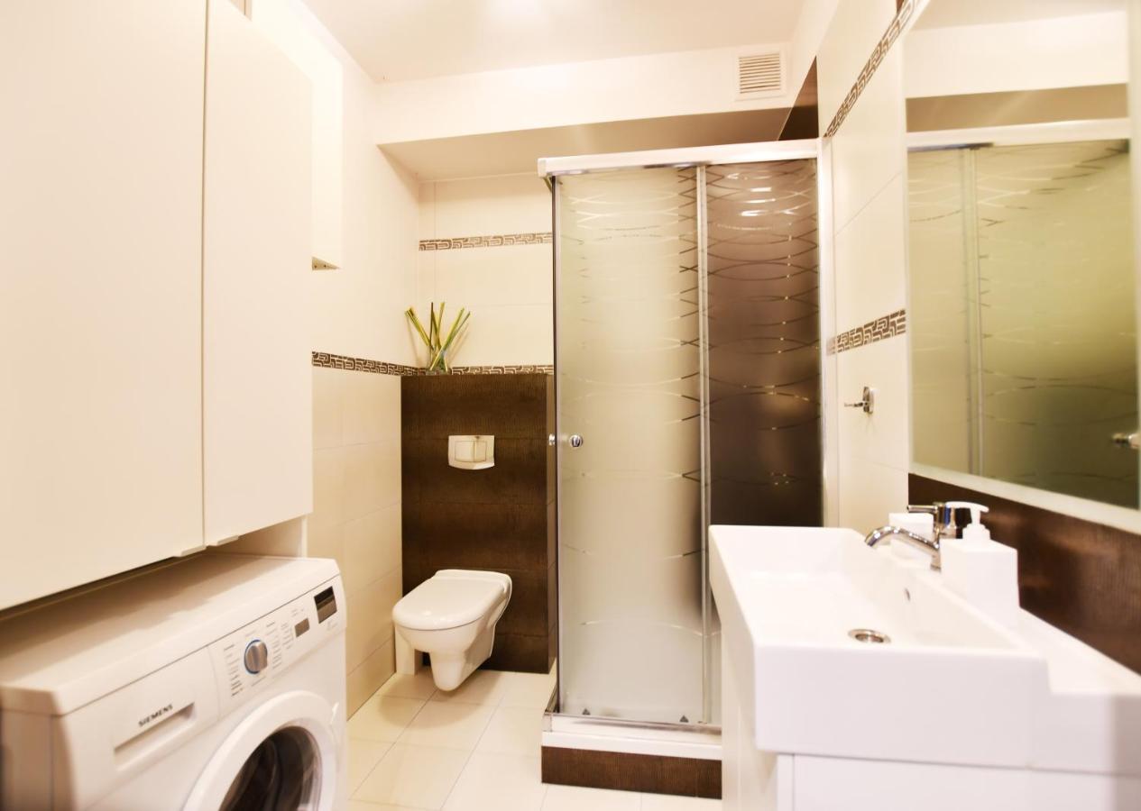 Apartament O2 - Osiedle Jantar Kolobrzeg Luaran gambar