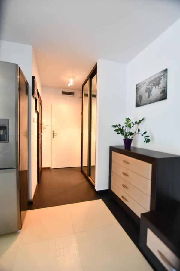 Apartament O2 - Osiedle Jantar Kolobrzeg Luaran gambar